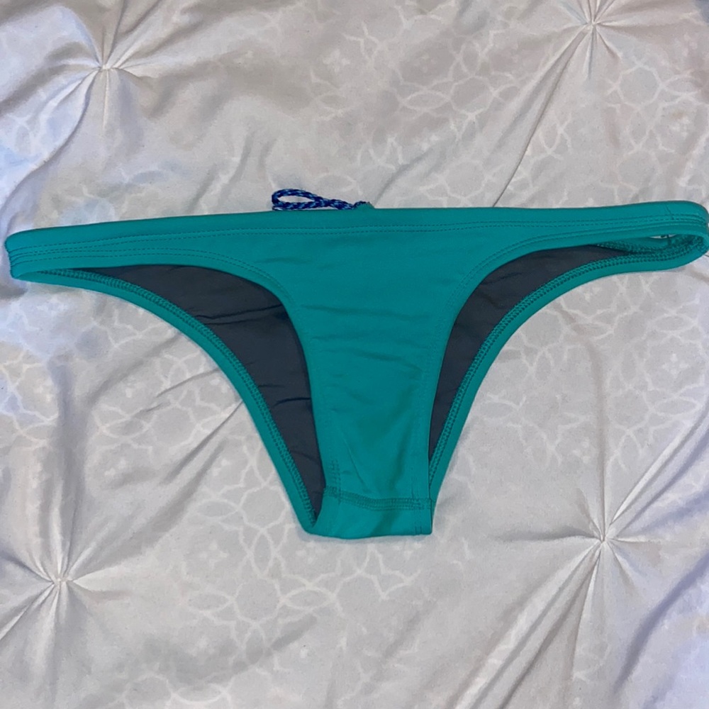Jolyn Bikini Bottoms